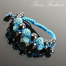 SHAMBALA DOUBLE
