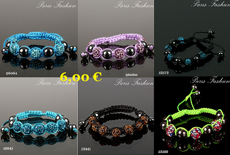 SHAMBALLA 3&5 SPHERES