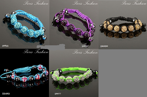 SHAMBALLA SIMPLE 7&9 sph&egrave;res