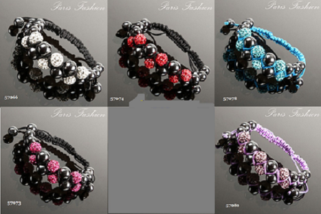 SHAMBALA DOUBLE