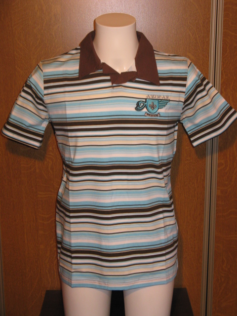 POLO RAYE