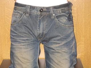 JEAN HOMME