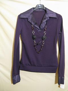 PULL CHEMISE