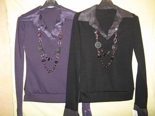PULL CHEMISE
