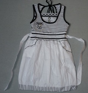 ROBE RAYE