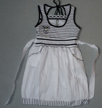 ROBE RAYE